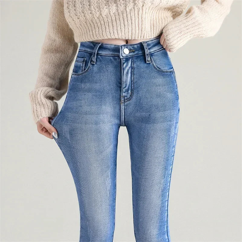 Thermal Jeans
