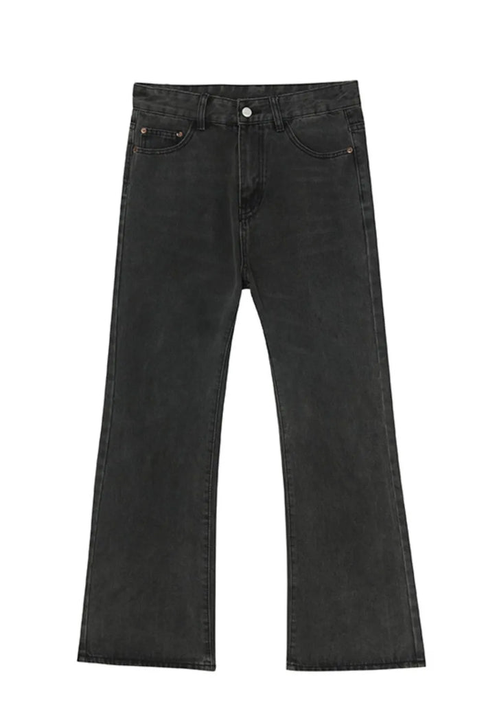 Retroman jeans
