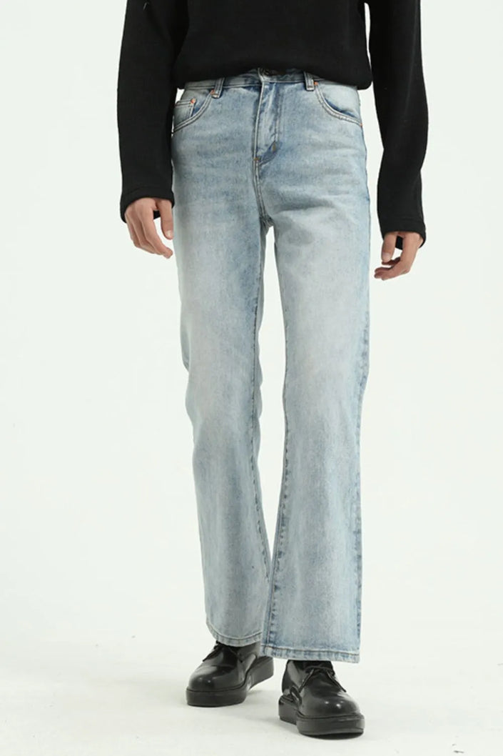 Retroman jeans