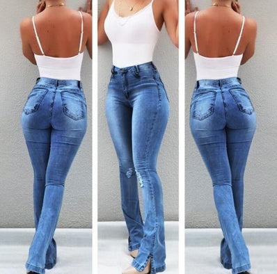 Somni High Waist Jeans