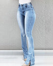 Somni High Waist Jeans