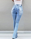 Somni High Waist Jeans