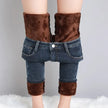 Thermal Jeans