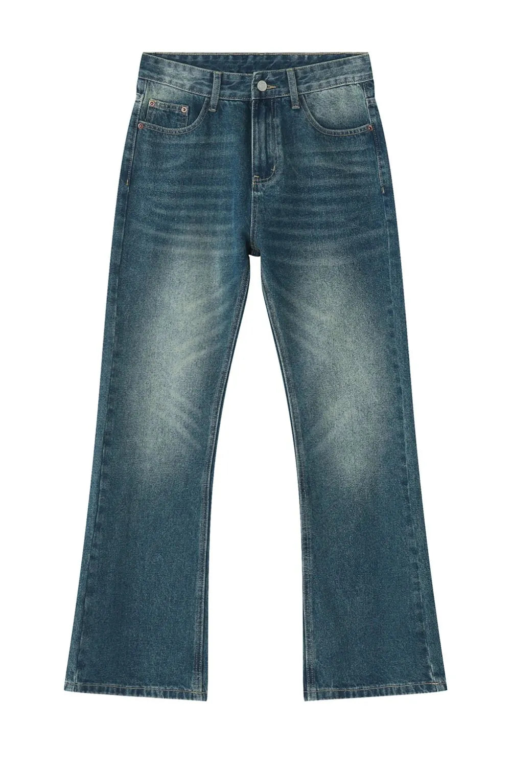 Retroman jeans