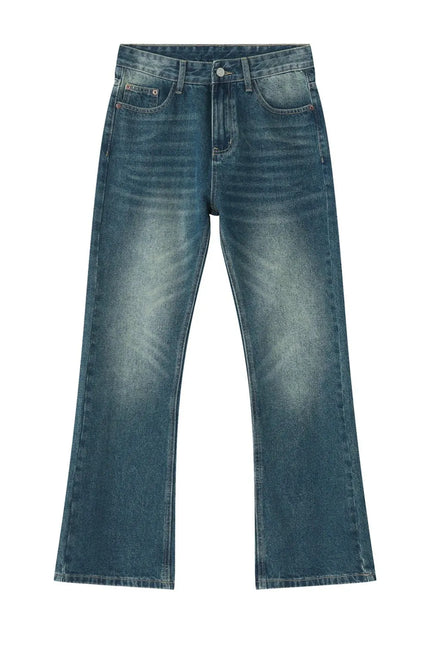 Retroman jeans