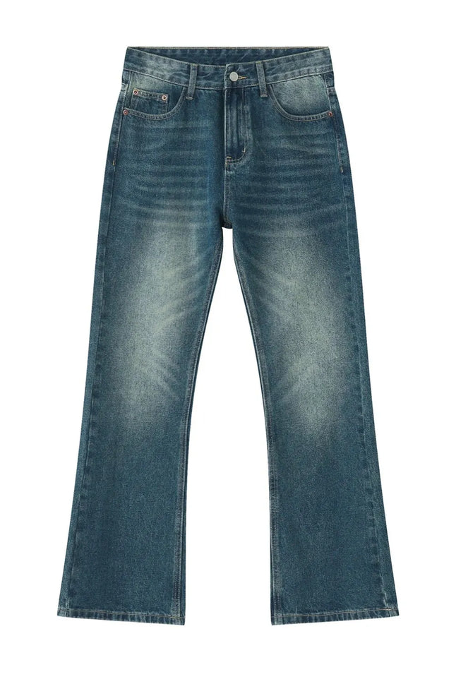 Retroman jeans