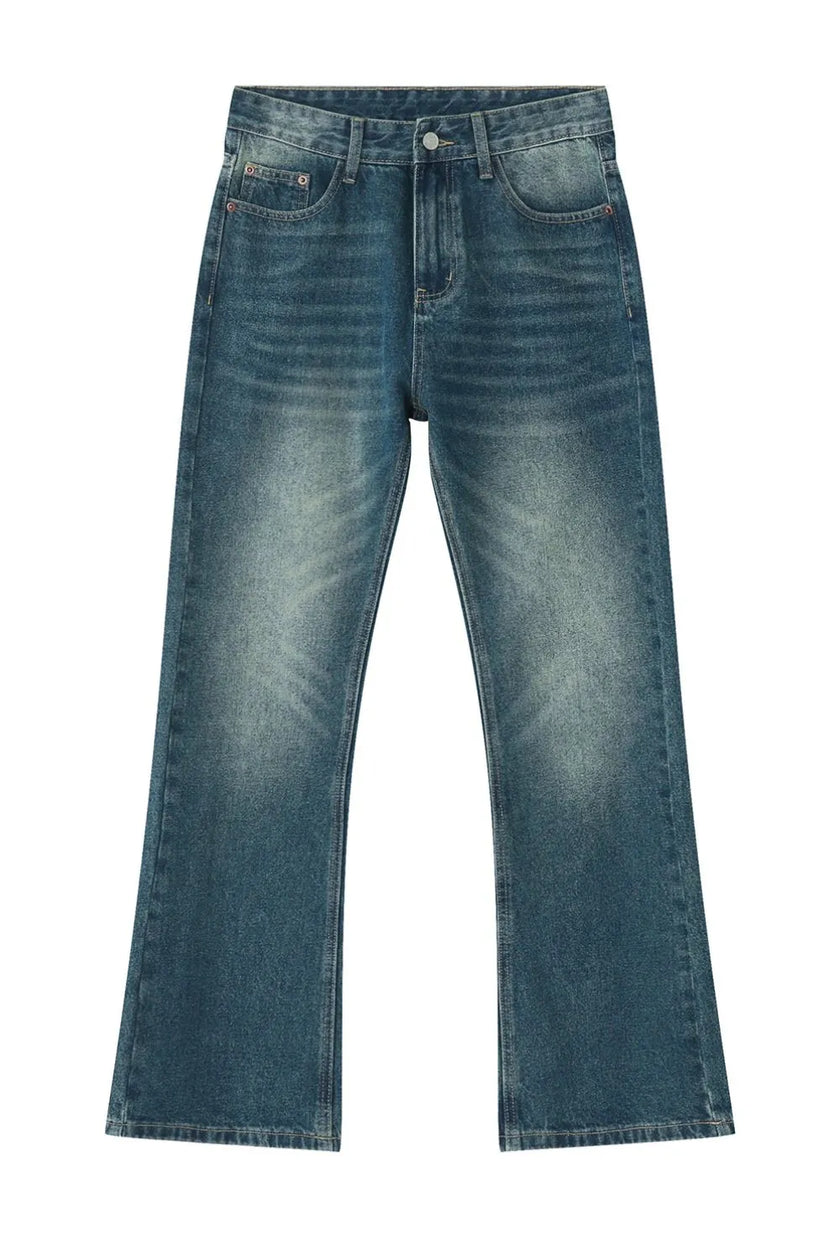 Retroman jeans