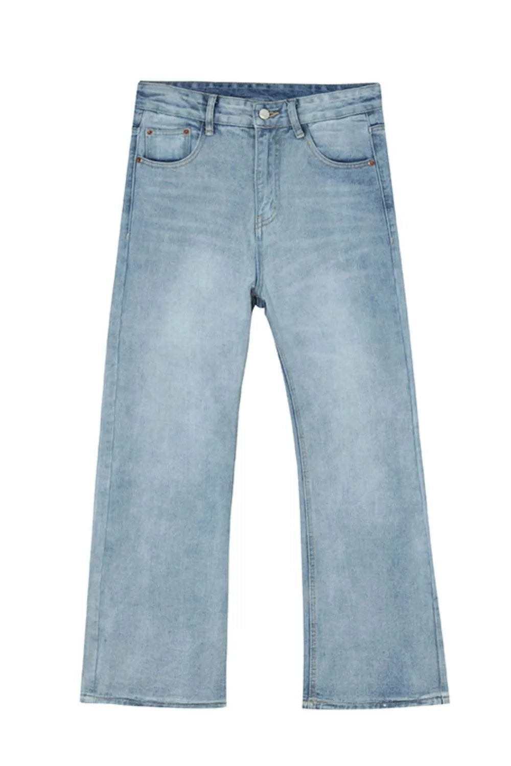 Retroman jeans