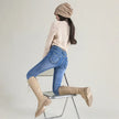 Thermal Jeans