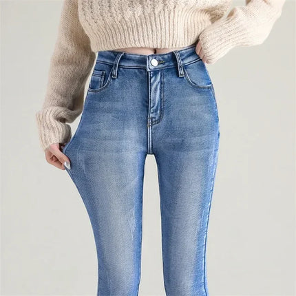 Thermal Jeans