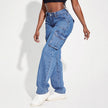 Retro Cargo Girls Jean
