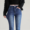 Thermal Jeans