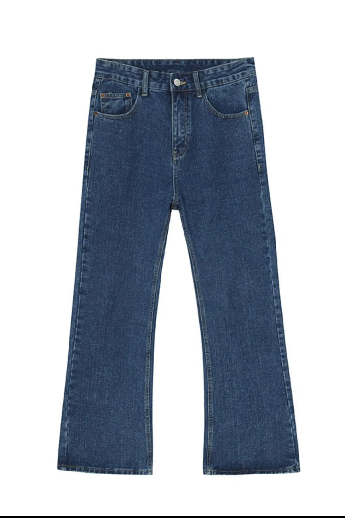 Retroman jeans