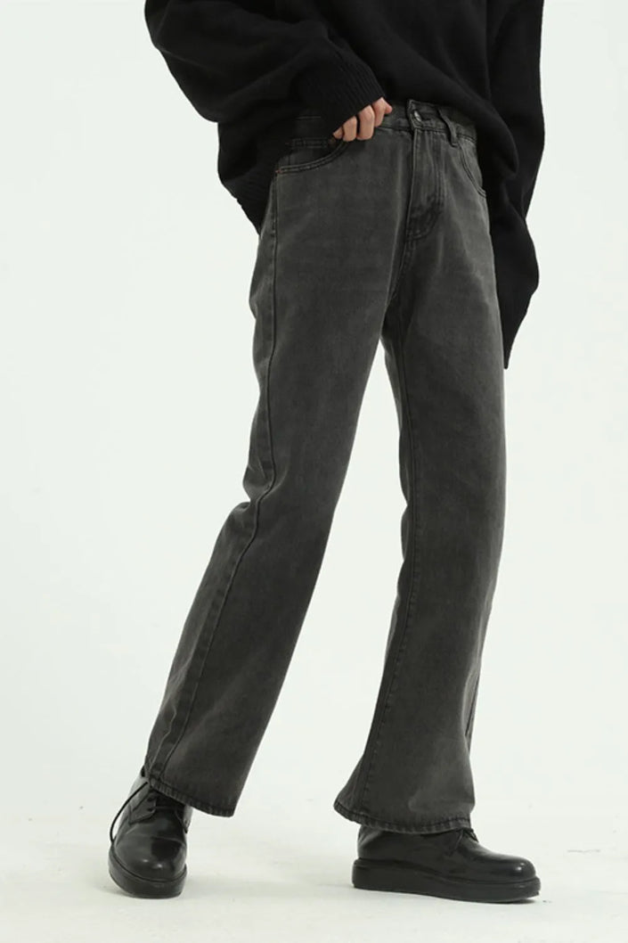Retroman jeans